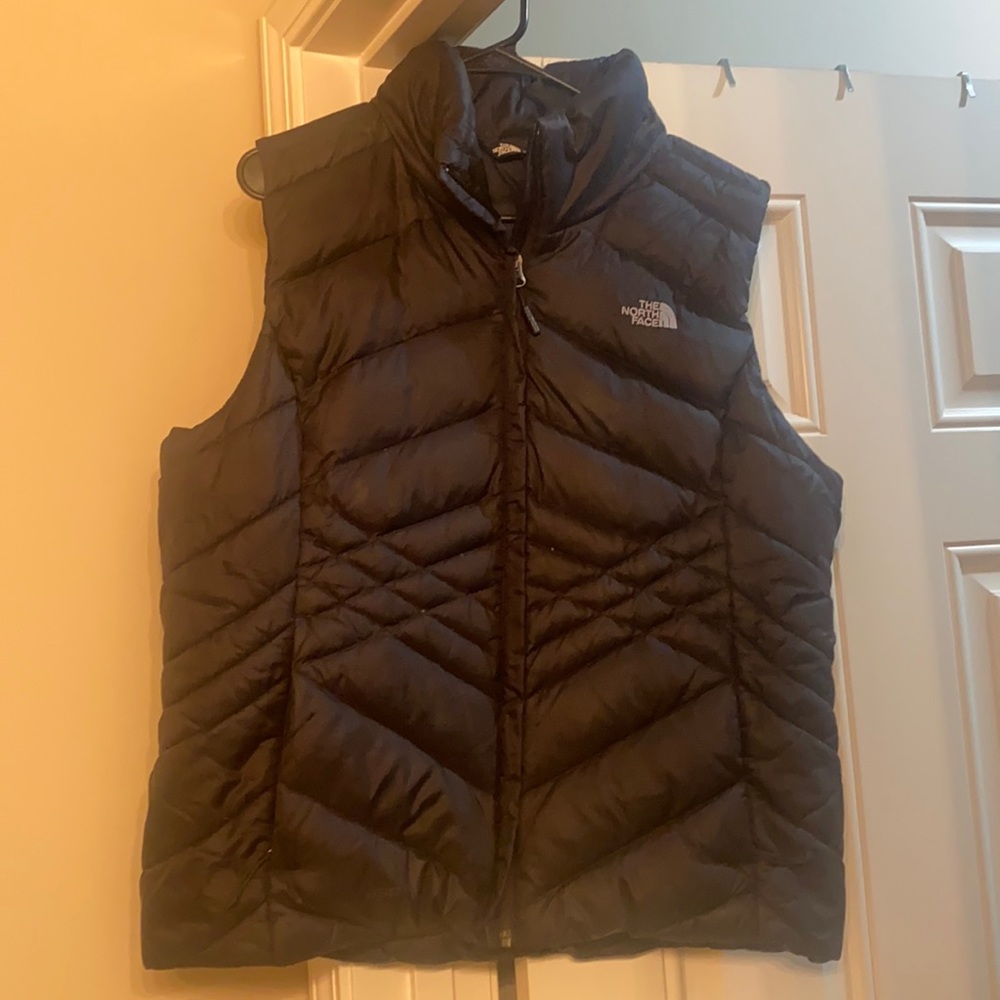 The North Face Vest